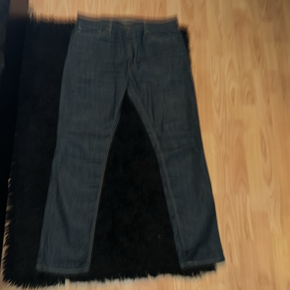 👖MENS 511 LEVIS NEW WITHOUT TAGS 🏷️ NEVER WORN SIZE 36x32 🤠 - Picture 5 of 6